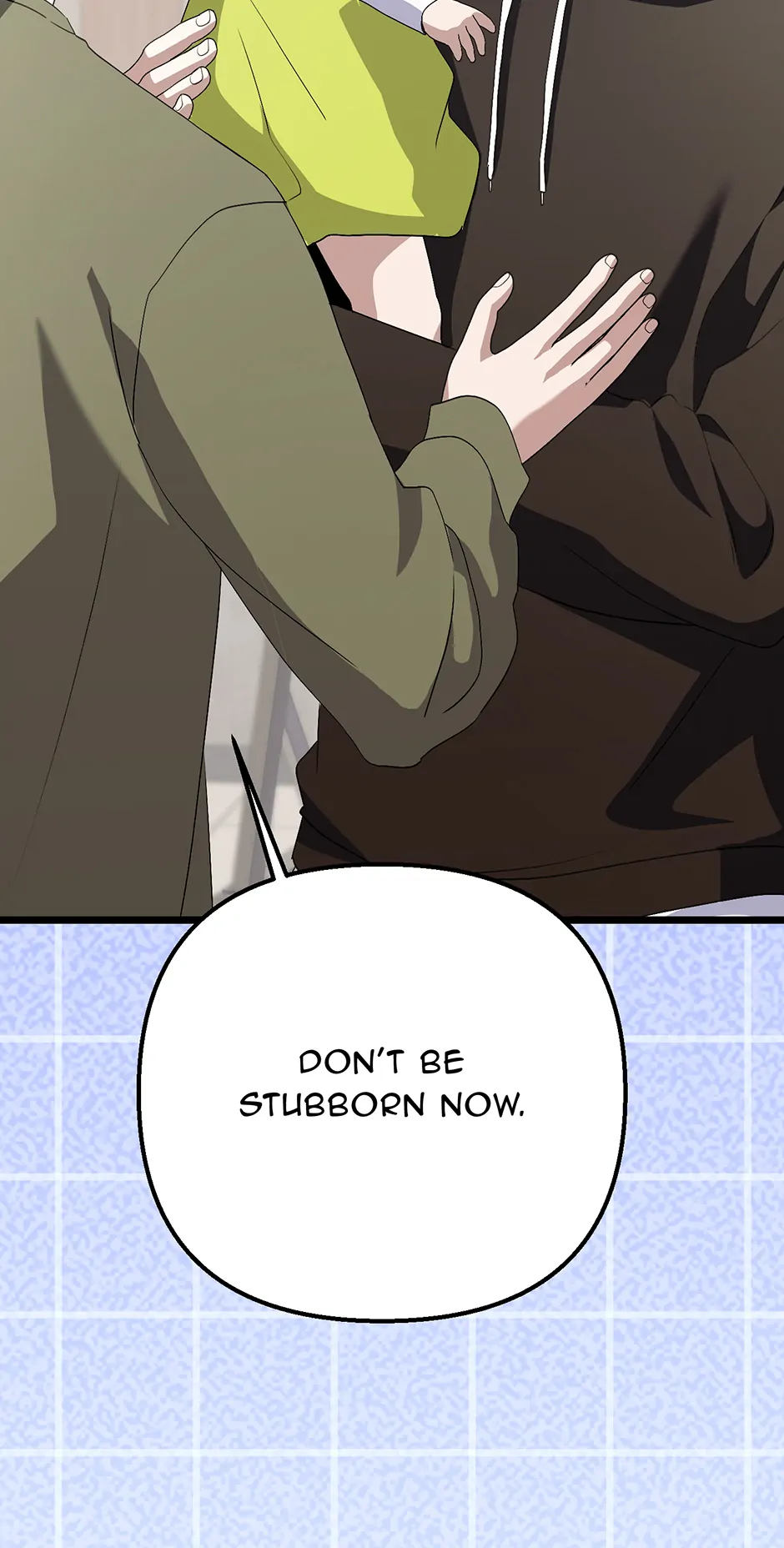 Read Genius Lout Composer Returns chapter 58 image 39 on Lezhin