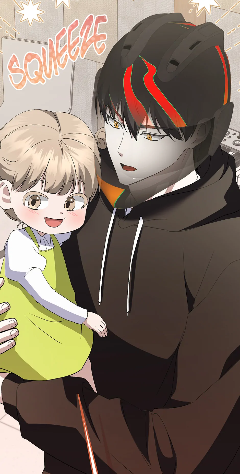 Read Genius Lout Composer Returns chapter 58 image 44 on Lezhin