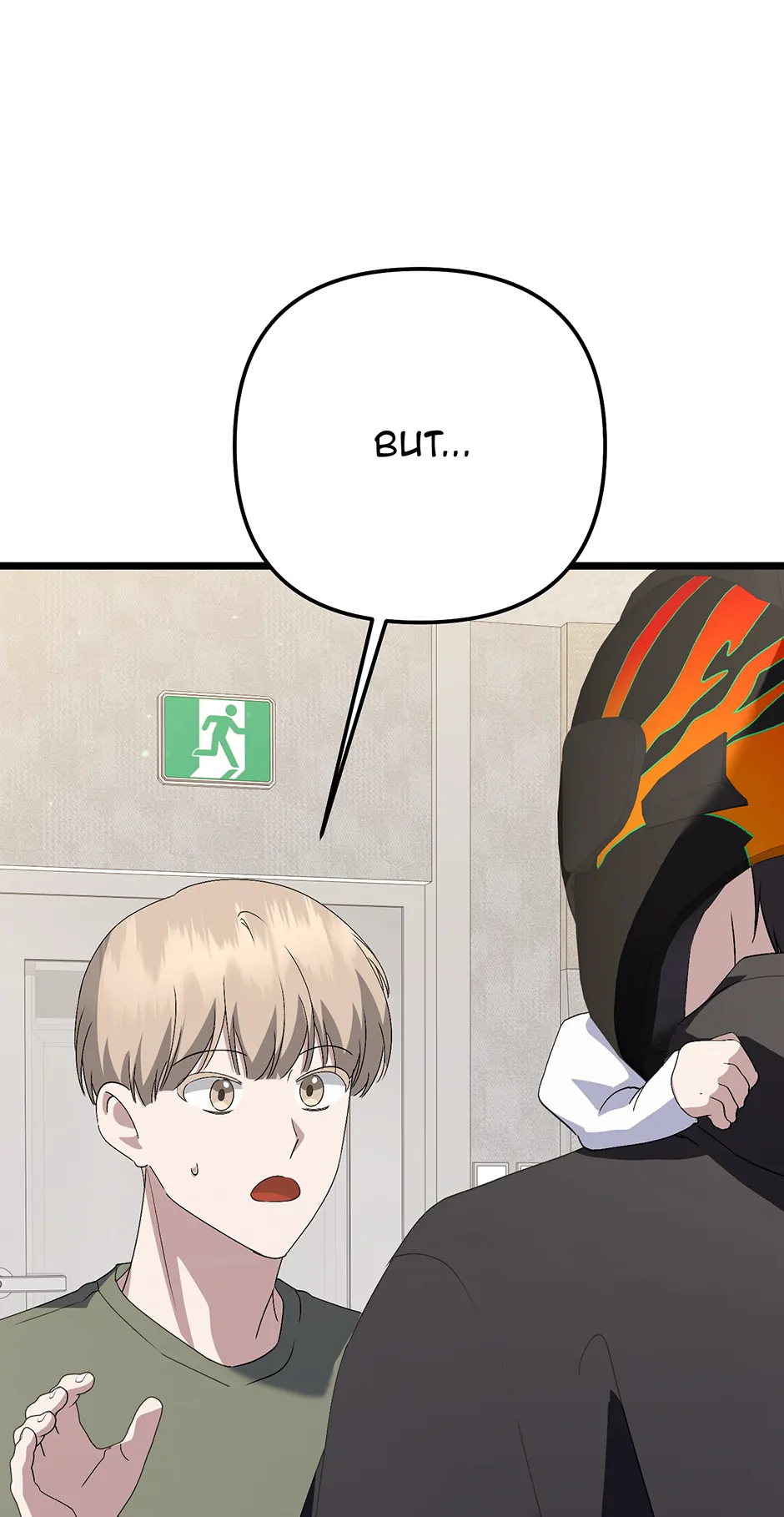 Read Genius Lout Composer Returns chapter 58 image 46 on Lezhin