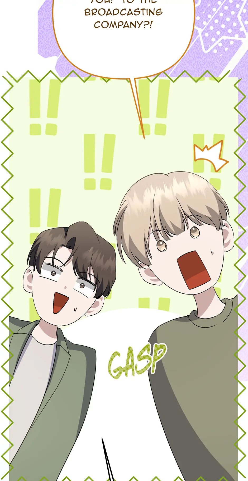 Read Genius Lout Composer Returns chapter 58 image 48 on Lezhin