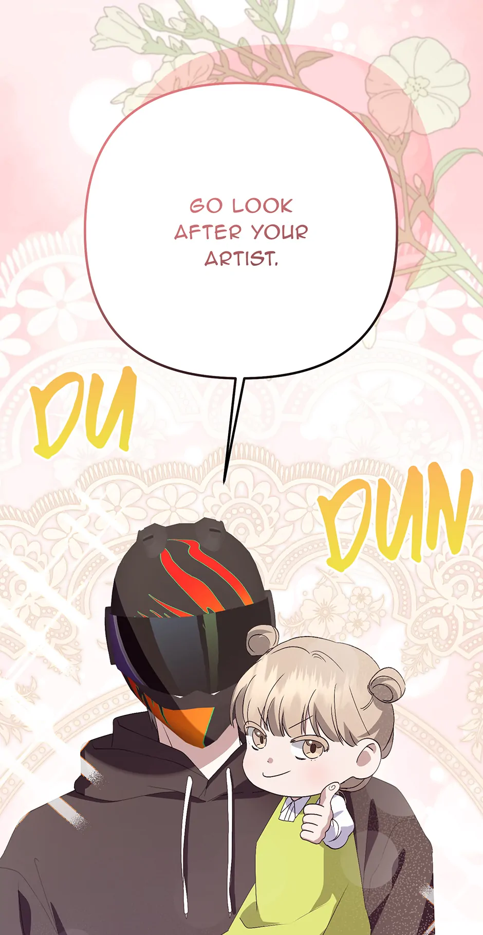 Read Genius Lout Composer Returns chapter 58 image 51 on Lezhin