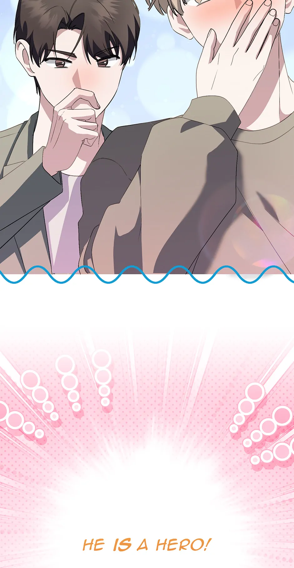 Read Genius Lout Composer Returns chapter 58 image 54 on Lezhin