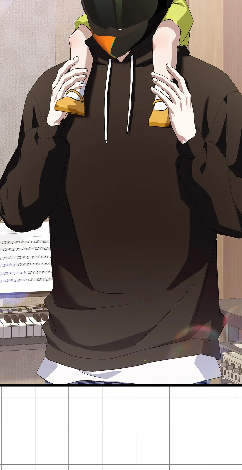 Read Genius Lout Composer Returns chapter 58 image 6 on Lezhin