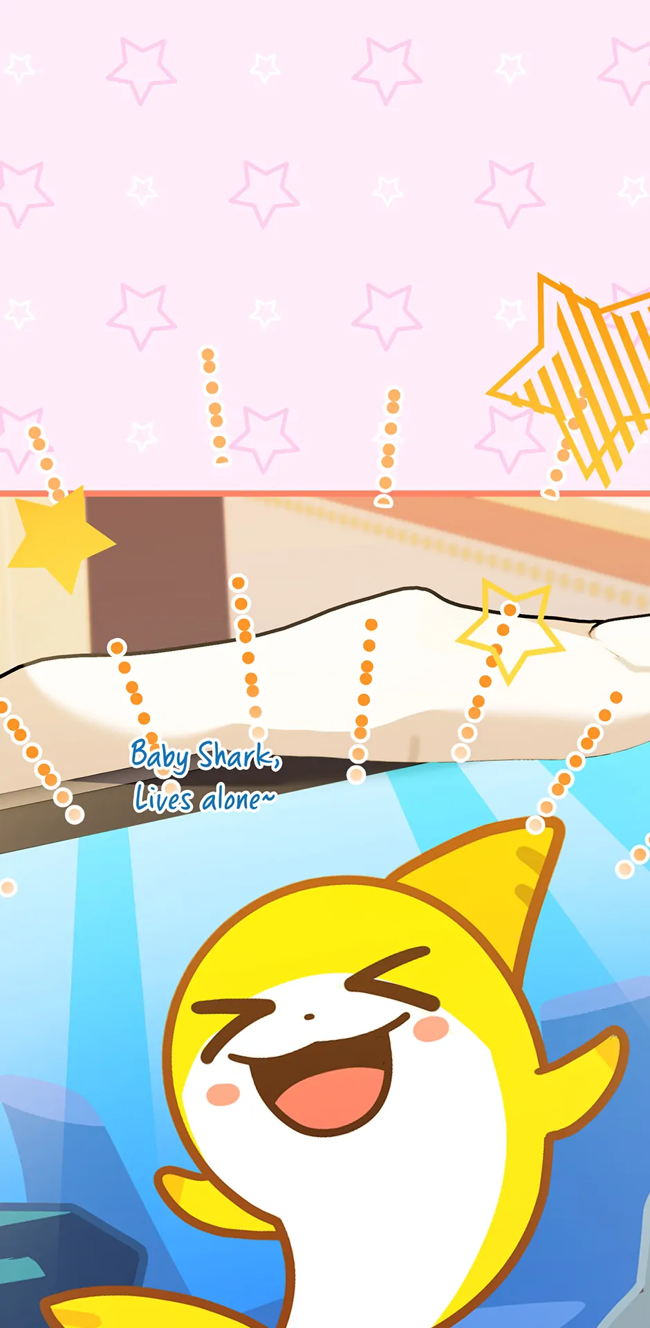 Read Genius Lout Composer Returns chapter 58 image 61 on Lezhin