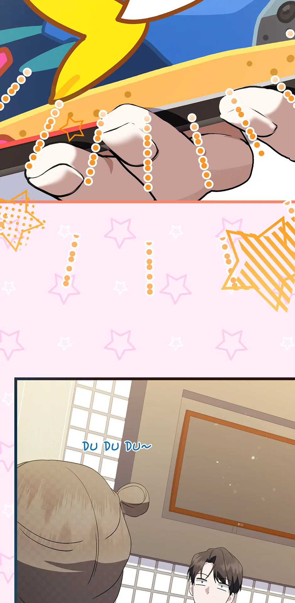 Read Genius Lout Composer Returns chapter 58 image 62 on Lezhin