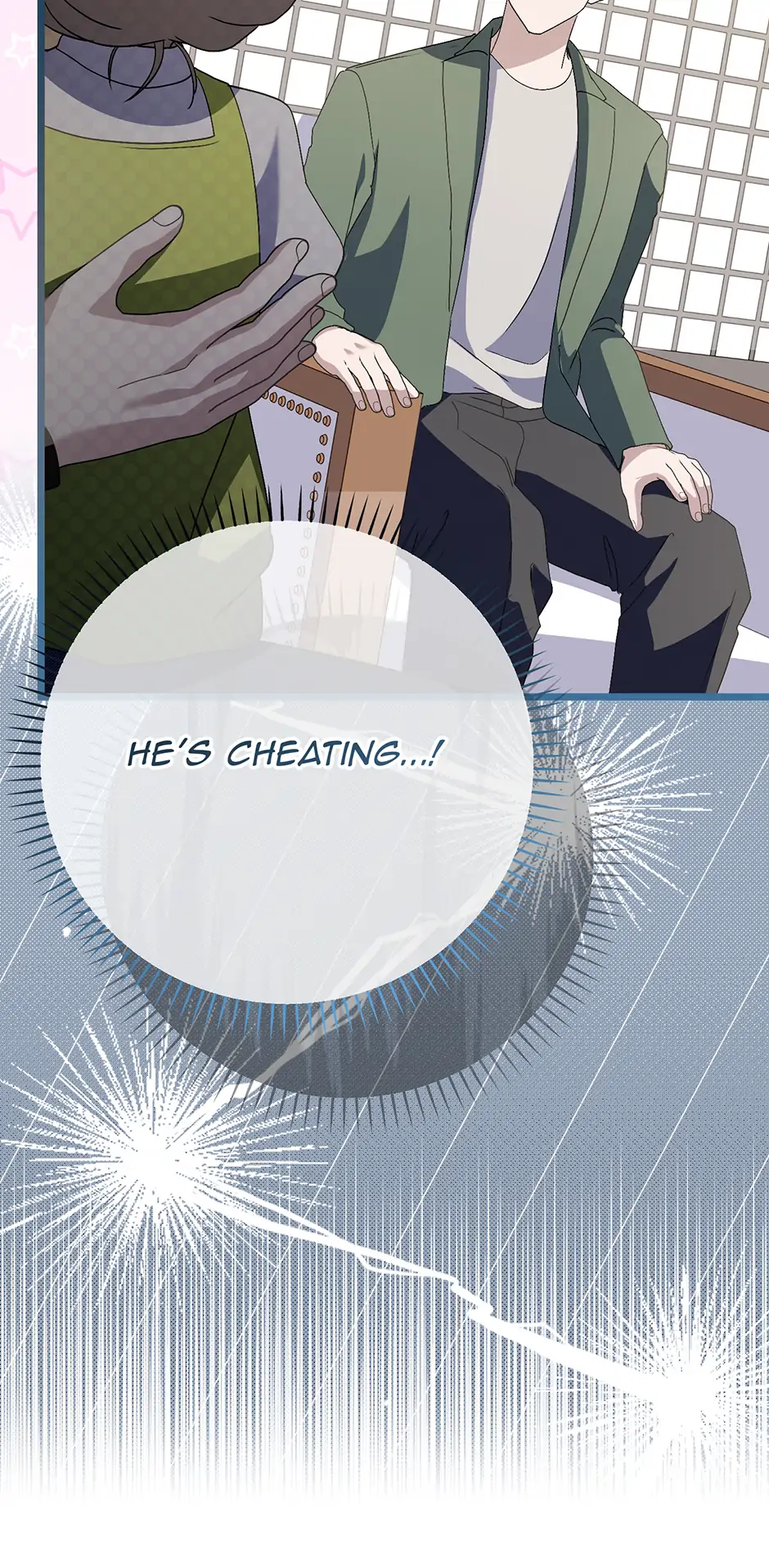 Read Genius Lout Composer Returns chapter 58 image 63 on Lezhin