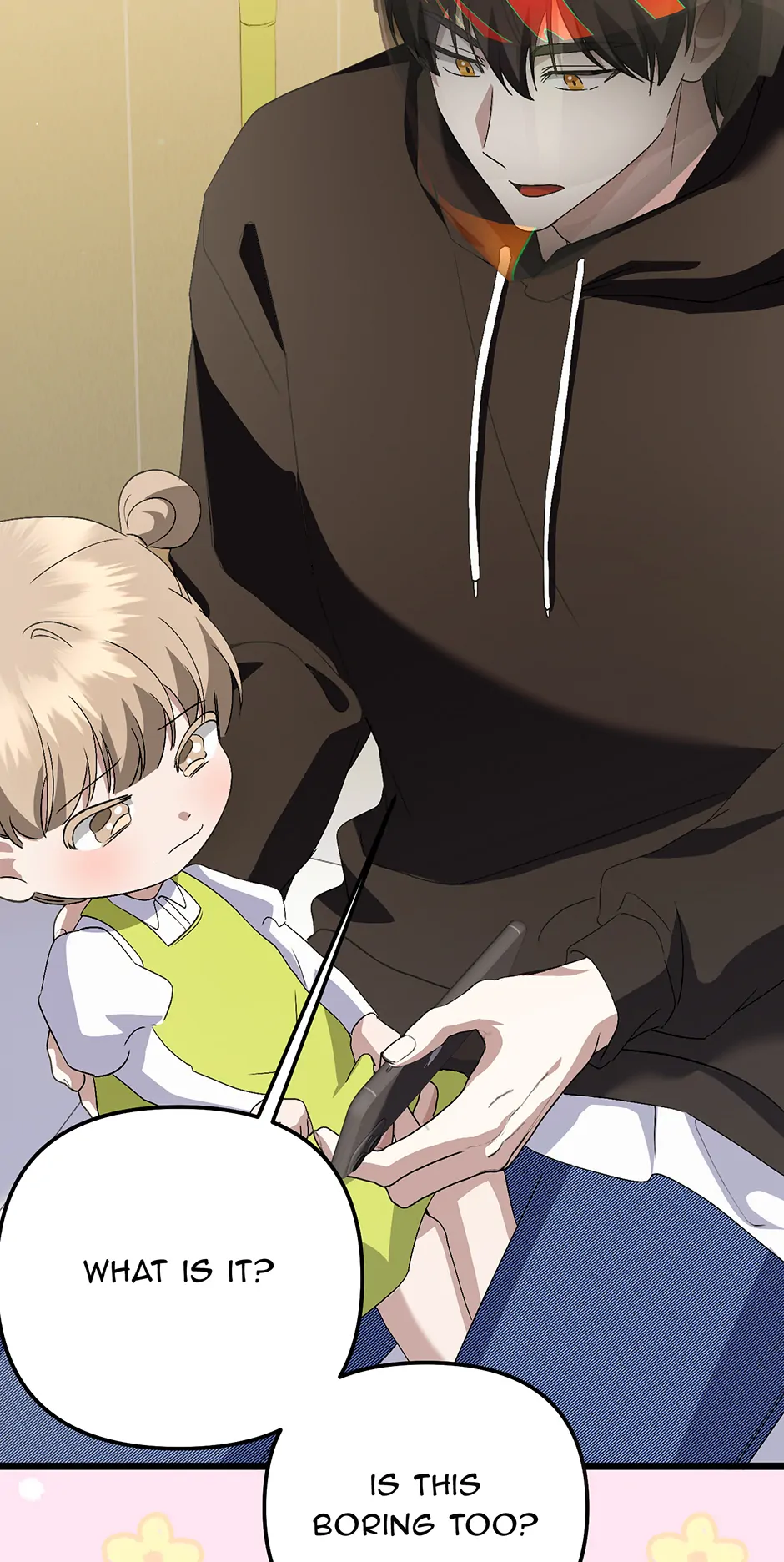 Read Genius Lout Composer Returns chapter 58 image 69 on Lezhin