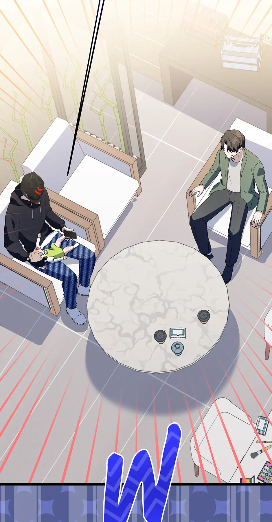 Read Genius Lout Composer Returns chapter 58 image 75 on Lezhin