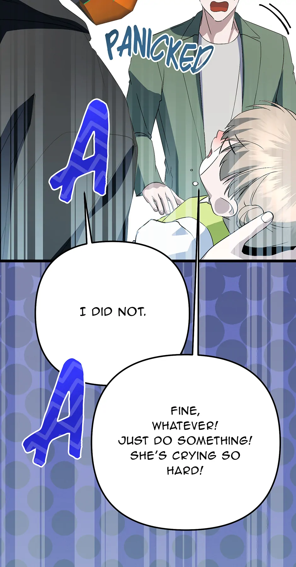 Read Genius Lout Composer Returns chapter 58 image 77 on Lezhin