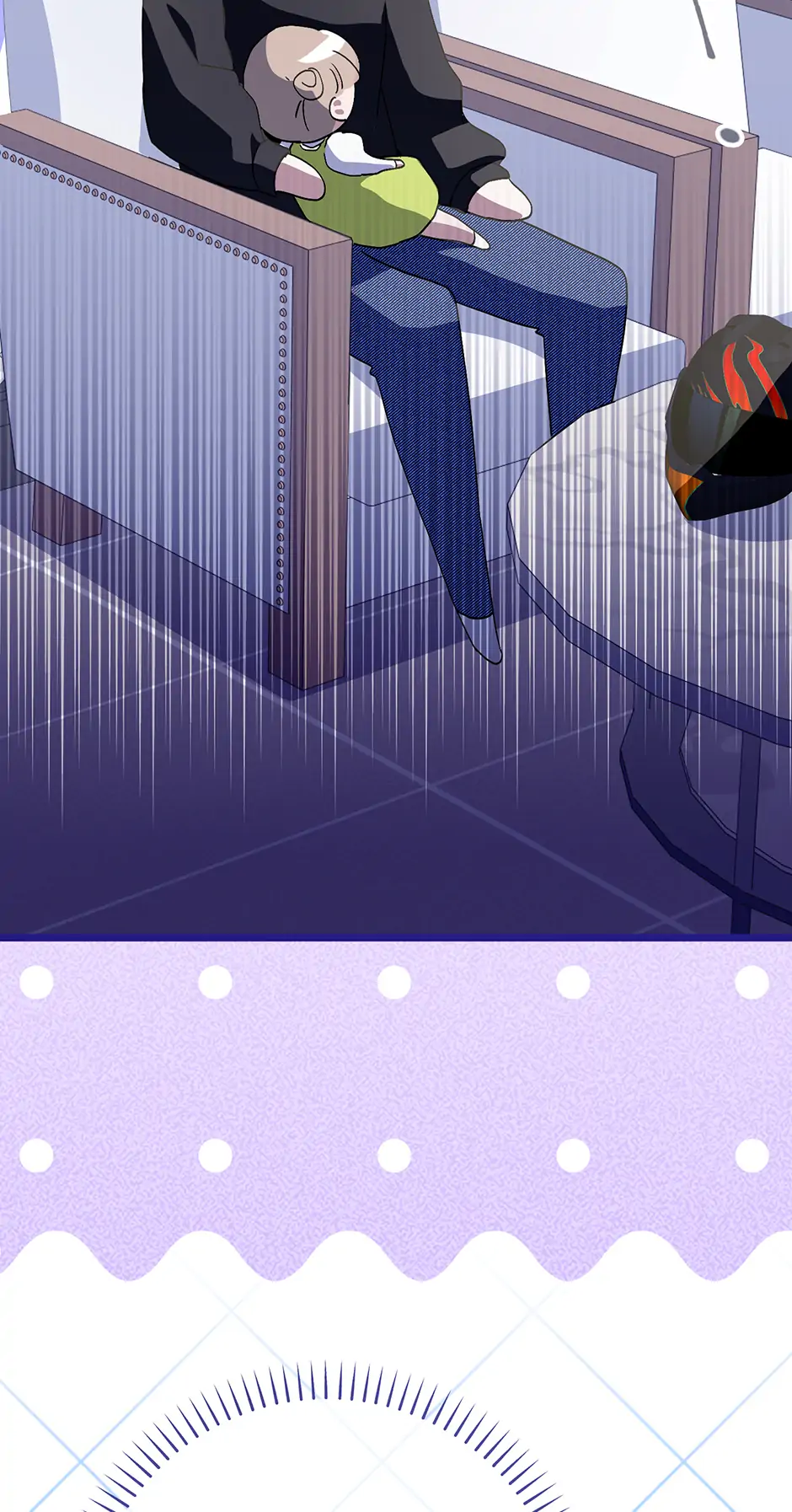 Read Genius Lout Composer Returns chapter 58 image 84 on Lezhin