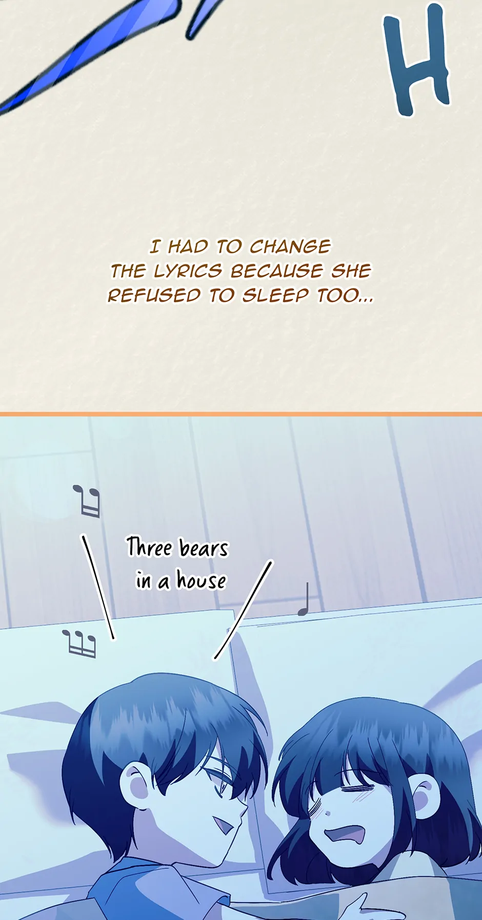 Read Genius Lout Composer Returns chapter 58 image 90 on Lezhin