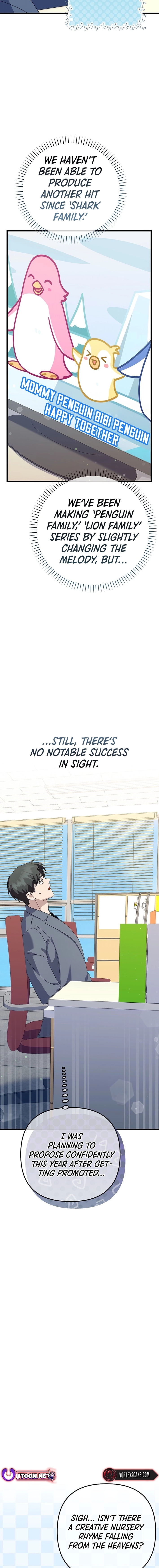 Read Genius Lout Composer Returns chapter 59 image 1 on Lezhin