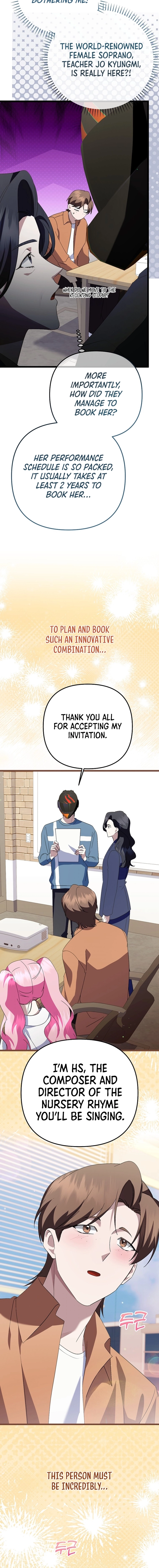 Read Genius Lout Composer Returns chapter 59 image 11 on Lezhin