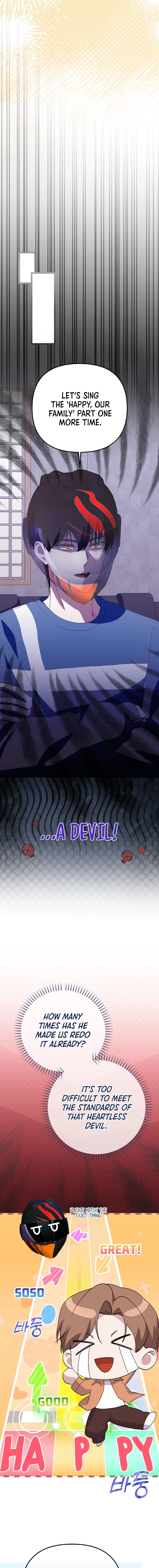 Read Genius Lout Composer Returns chapter 59 image 12 on Lezhin