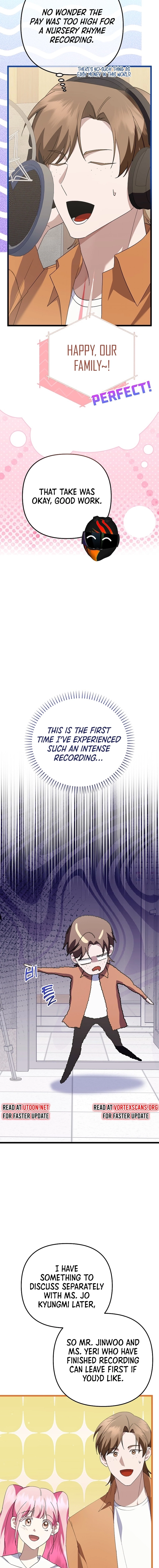 Read Genius Lout Composer Returns chapter 59 image 13 on Lezhin