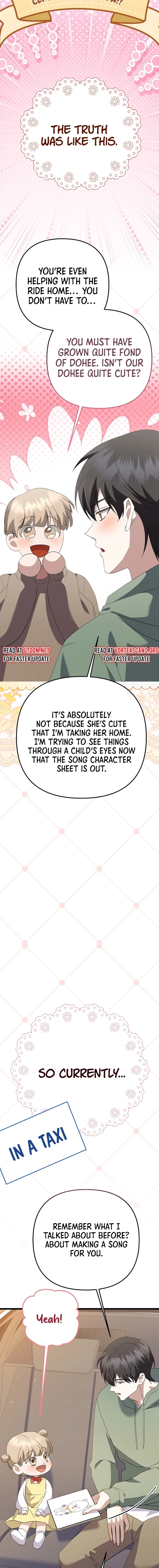 Read Genius Lout Composer Returns chapter 59 image 17 on Lezhin