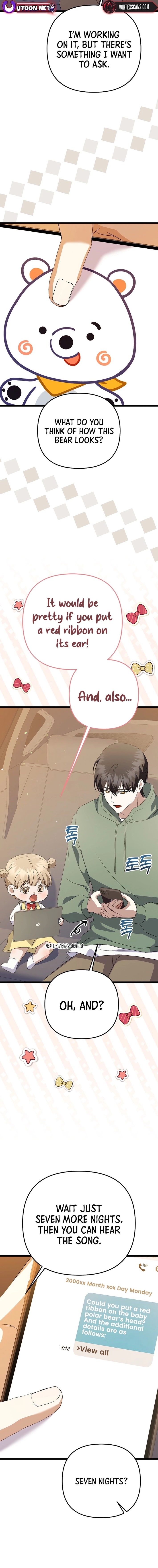 Read Genius Lout Composer Returns chapter 59 image 18 on Lezhin