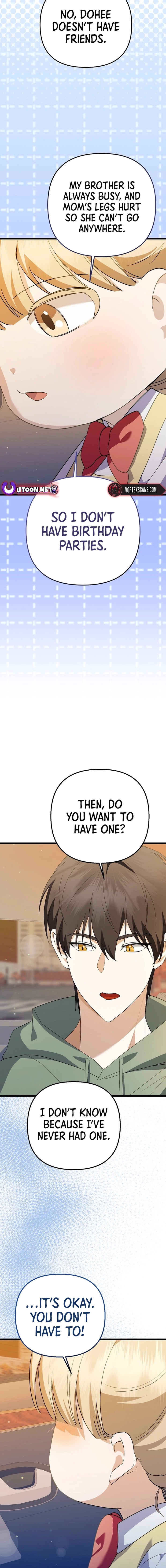 Read Genius Lout Composer Returns chapter 59 image 20 on Lezhin