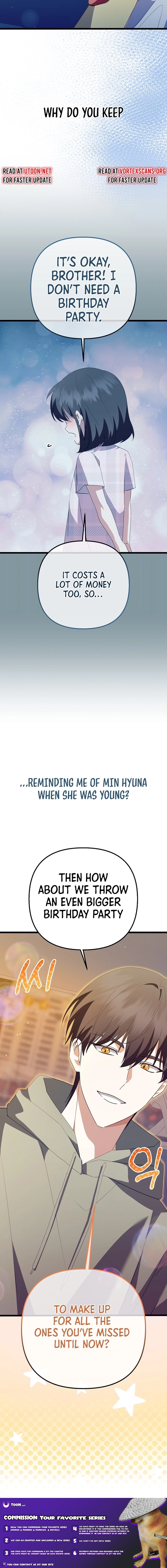 Read Genius Lout Composer Returns chapter 59 image 21 on Lezhin