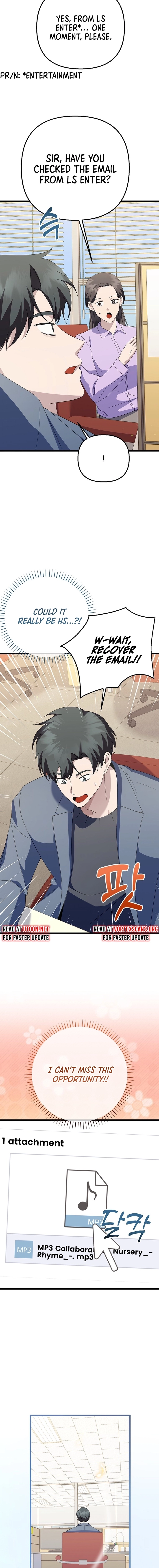 Read Genius Lout Composer Returns chapter 59 image 4 on Lezhin