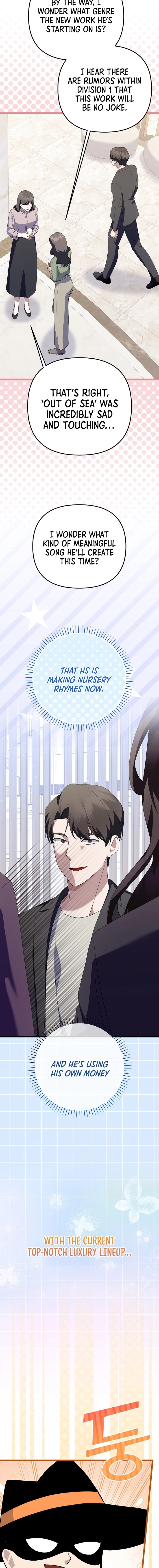 Read Genius Lout Composer Returns chapter 59 image 7 on Lezhin