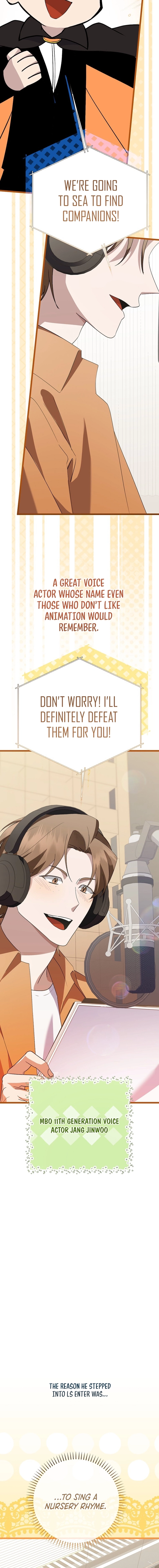 Read Genius Lout Composer Returns chapter 59 image 8 on Lezhin
