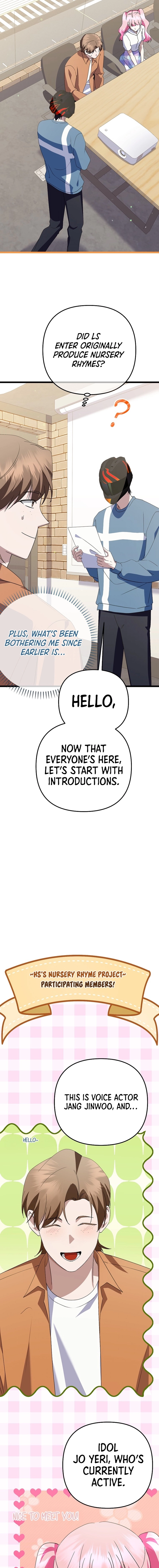 Read Genius Lout Composer Returns chapter 59 image 9 on Lezhin