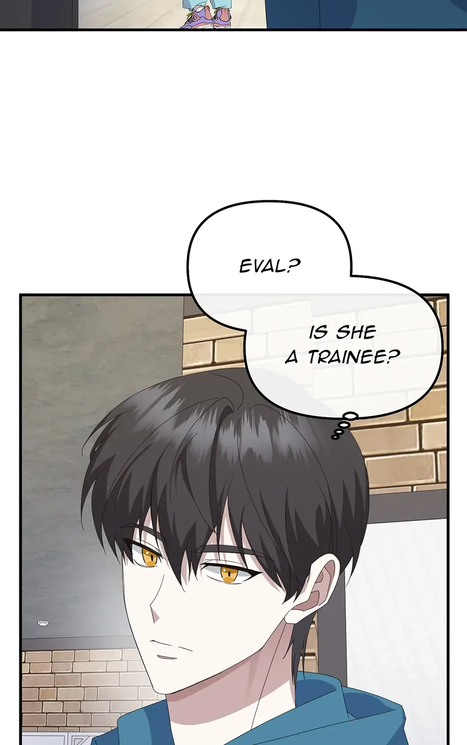 Read Genius Lout Composer Returns chapter 6 image 123 on Lezhin