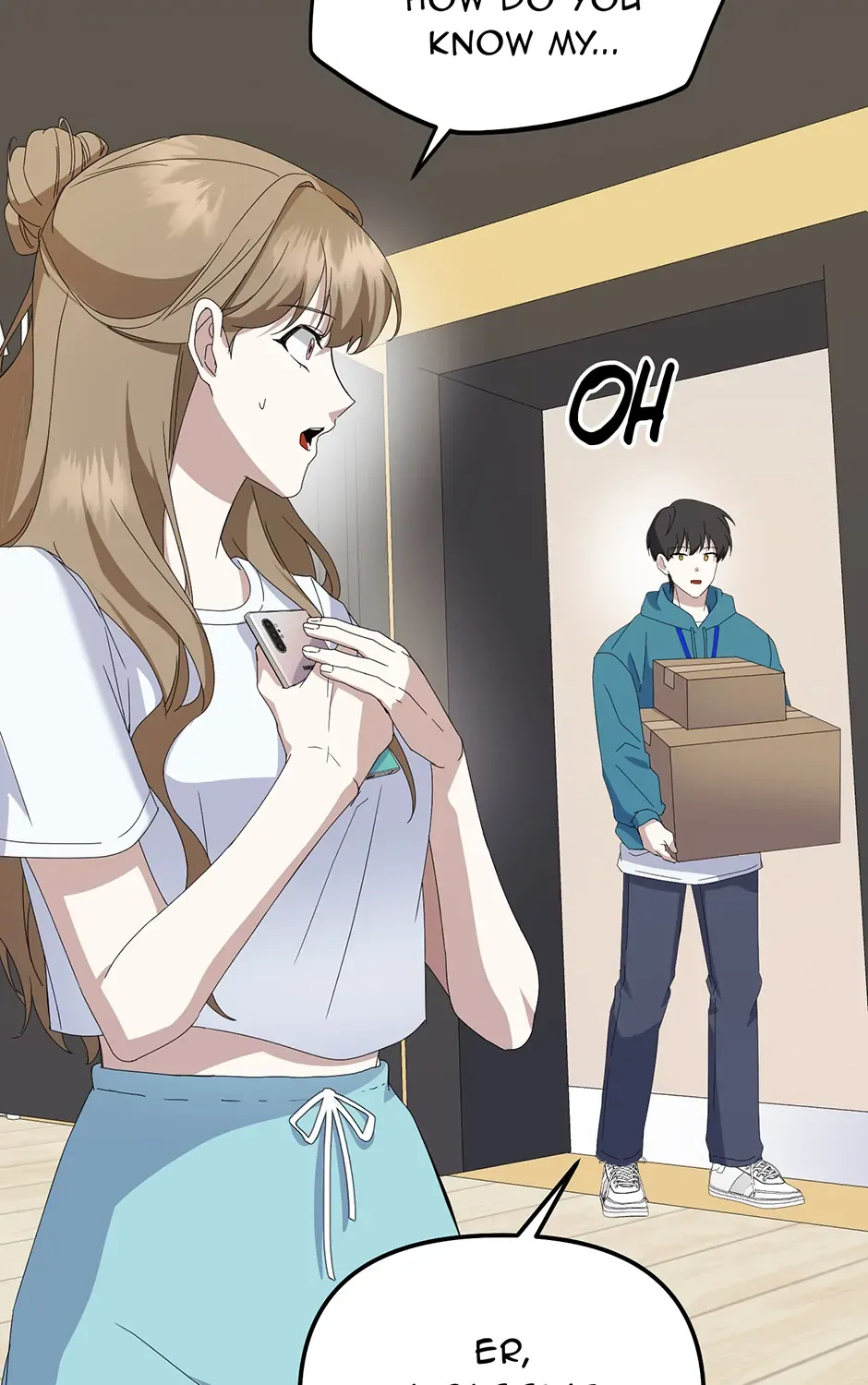 Read Genius Lout Composer Returns chapter 6 image 129 on Lezhin
