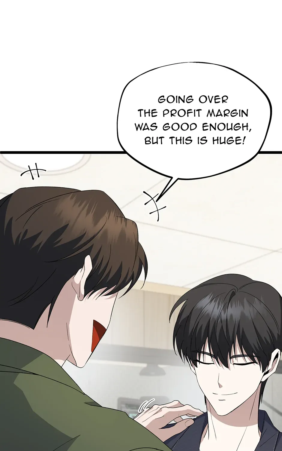 Read Genius Lout Composer Returns chapter 6 image 13 on Lezhin