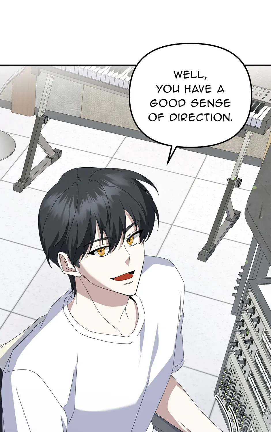 Read Genius Lout Composer Returns chapter 6 image 197 on Lezhin