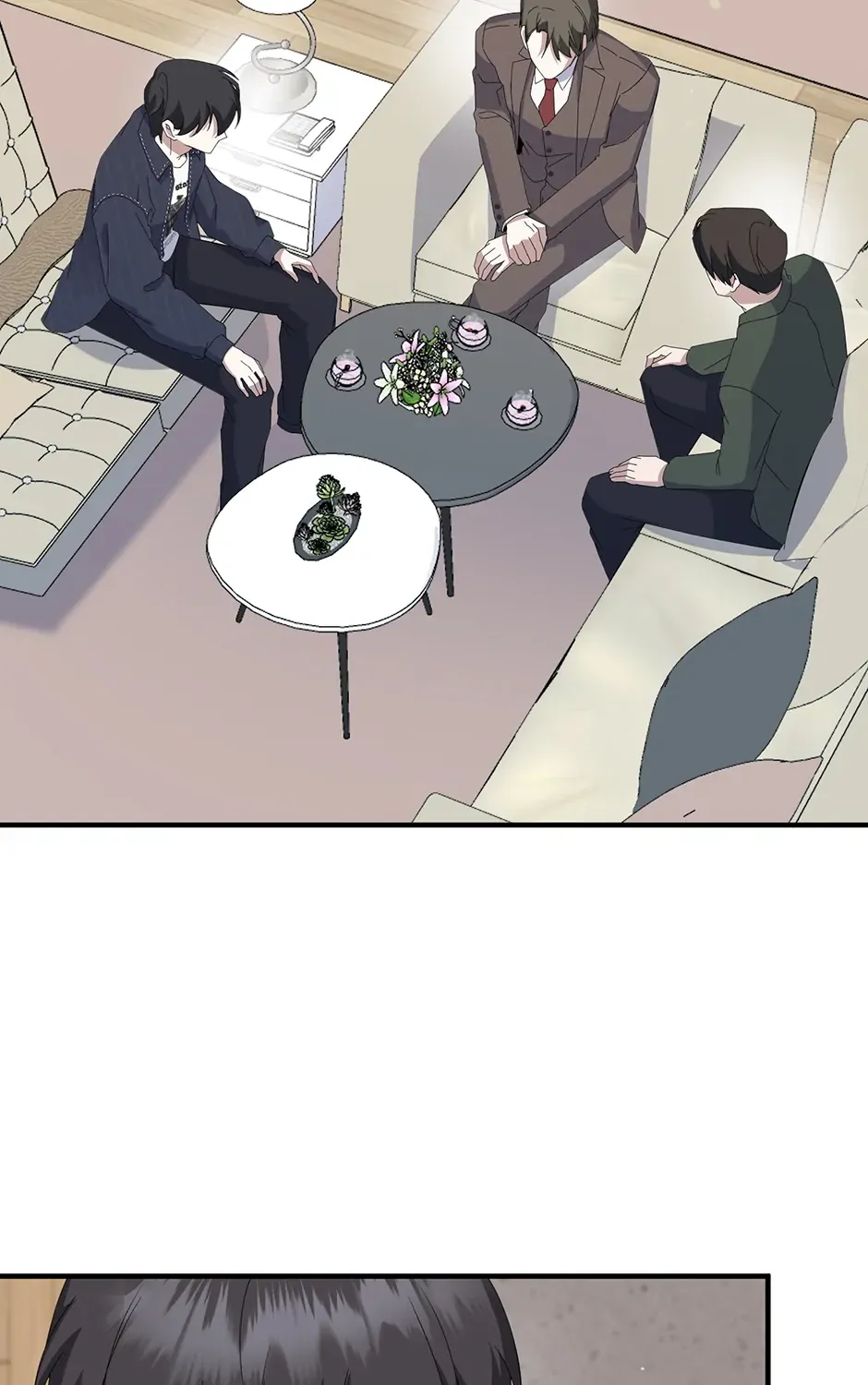 Read Genius Lout Composer Returns chapter 6 image 27 on Lezhin