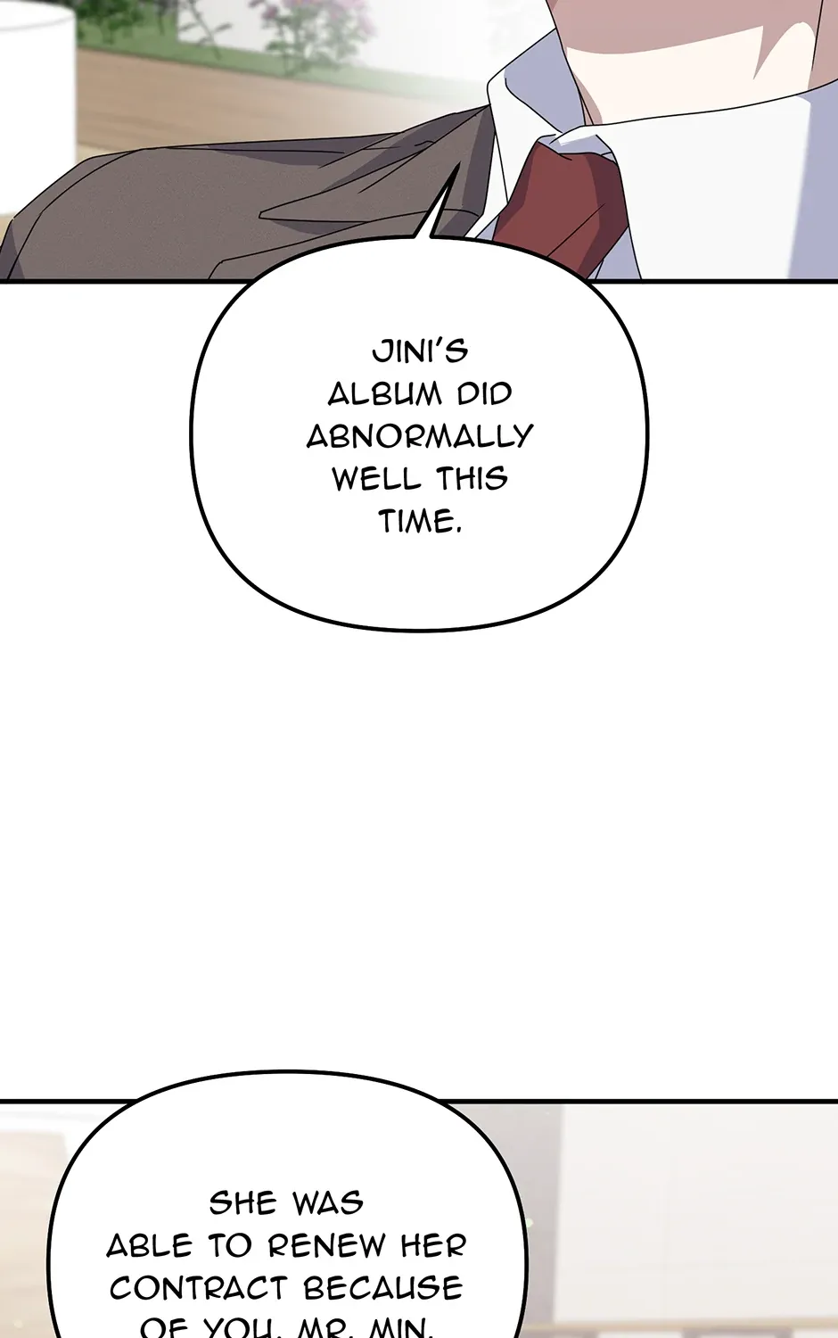 Read Genius Lout Composer Returns chapter 6 image 35 on Lezhin