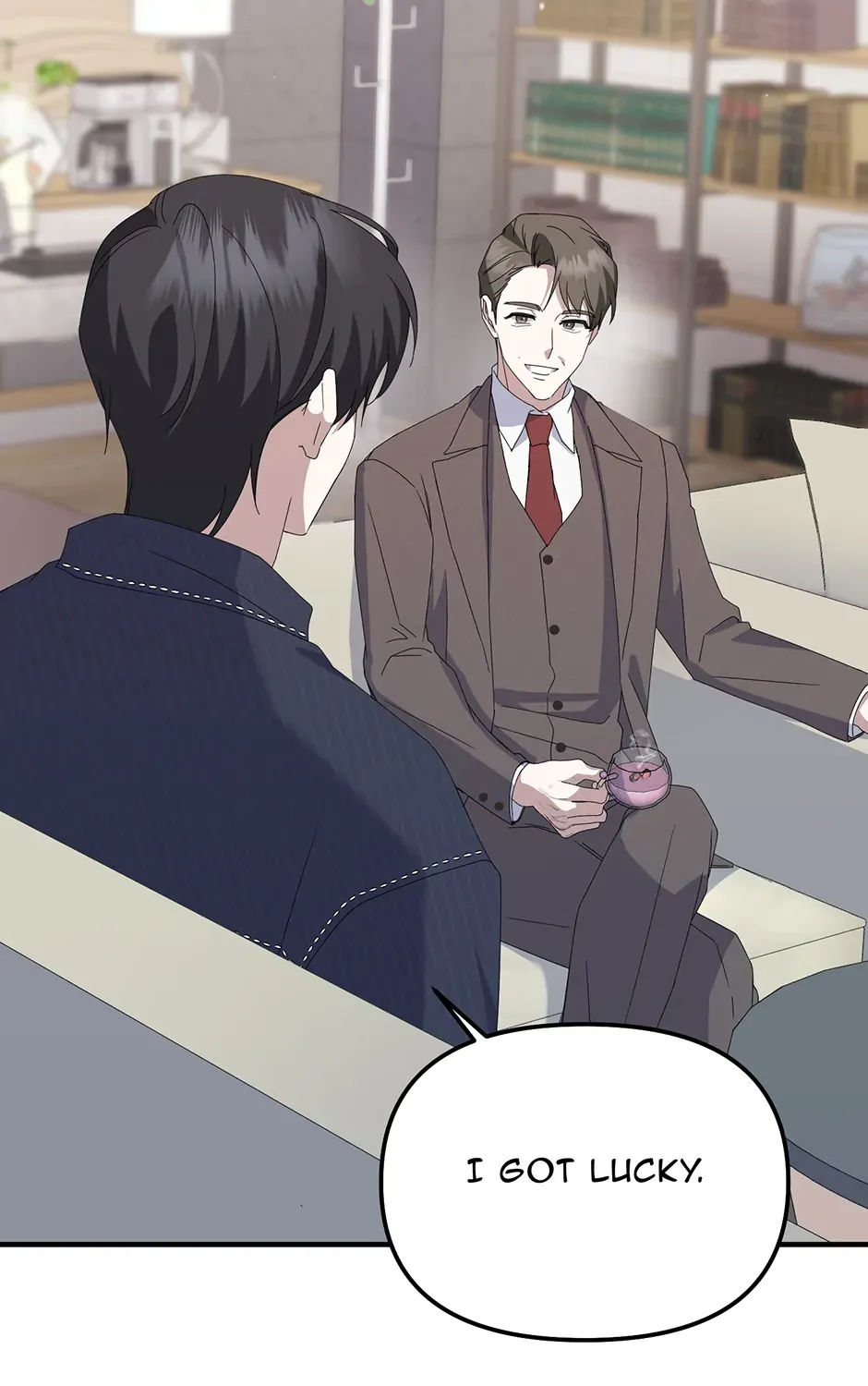 Read Genius Lout Composer Returns chapter 6 image 37 on Lezhin