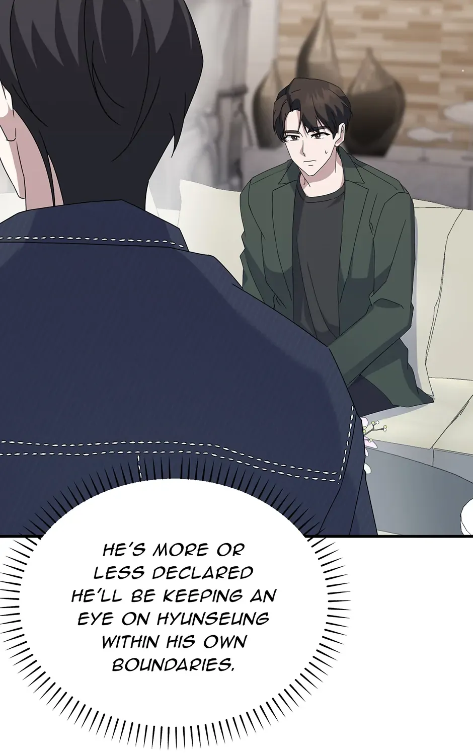 Read Genius Lout Composer Returns chapter 6 image 53 on Lezhin
