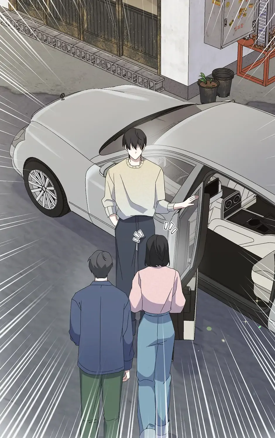 Read Genius Lout Composer Returns chapter 6 image 71 on Lezhin