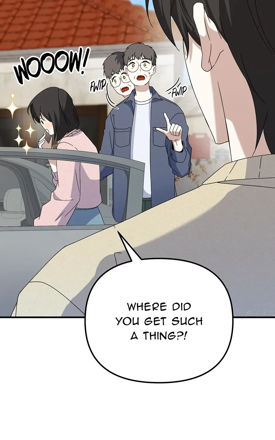 Read Genius Lout Composer Returns chapter 6 image 77 on Lezhin