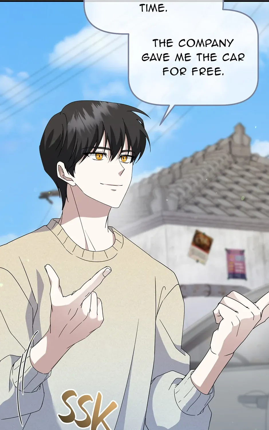 Read Genius Lout Composer Returns chapter 6 image 79 on Lezhin
