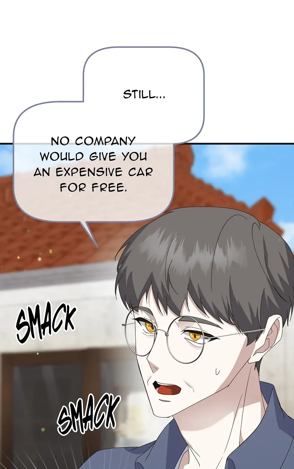 Read Genius Lout Composer Returns chapter 6 image 81 on Lezhin