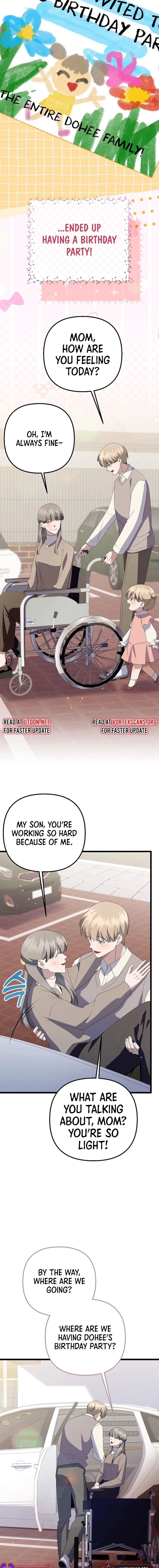 Read Genius Lout Composer Returns chapter 60 image 1 on Lezhin