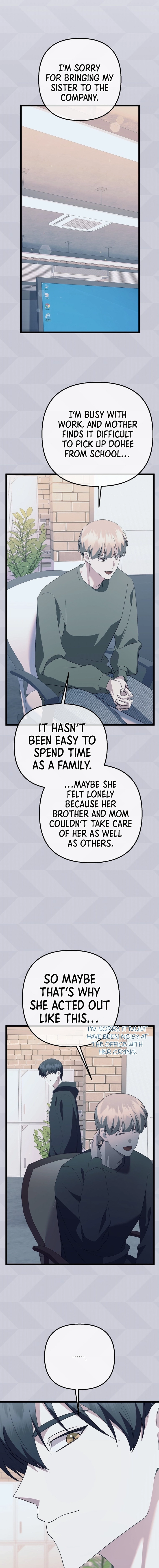 Read Genius Lout Composer Returns chapter 60 image 10 on Lezhin