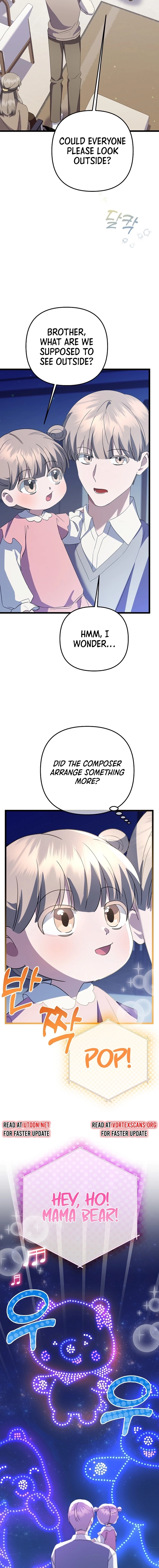 Read Genius Lout Composer Returns chapter 60 image 13 on Lezhin