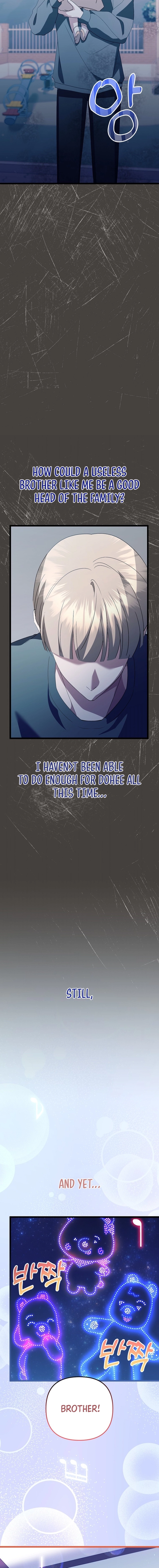 Read Genius Lout Composer Returns chapter 60 image 18 on Lezhin