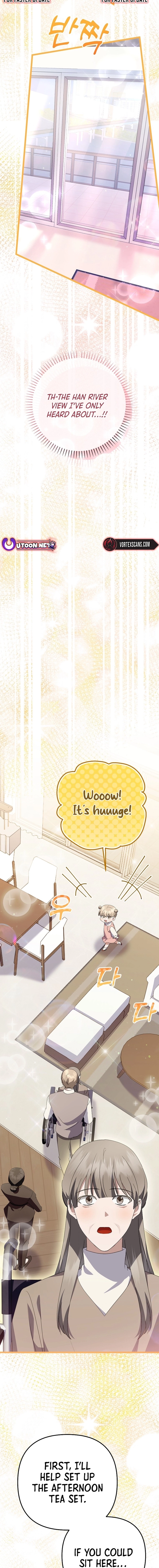 Read Genius Lout Composer Returns chapter 60 image 5 on Lezhin