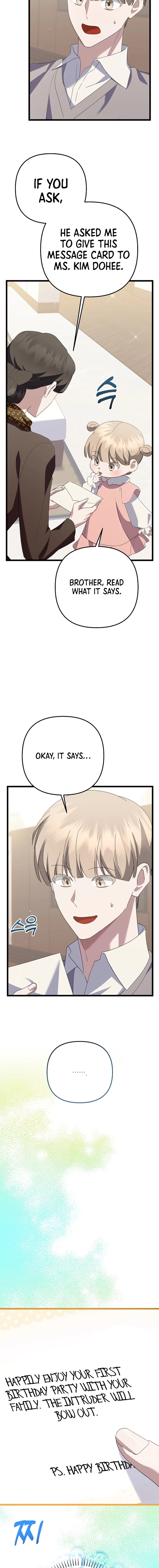 Read Genius Lout Composer Returns chapter 60 image 7 on Lezhin