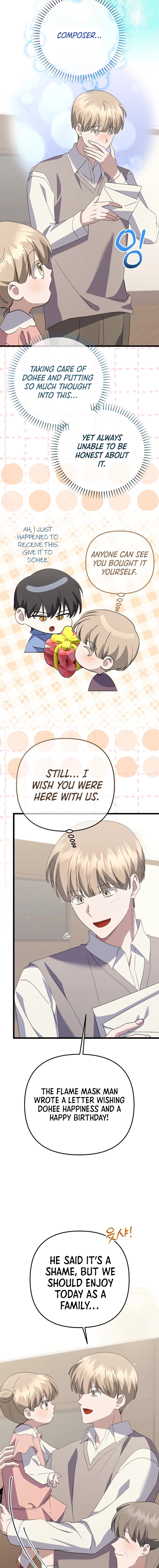 Read Genius Lout Composer Returns chapter 60 image 8 on Lezhin