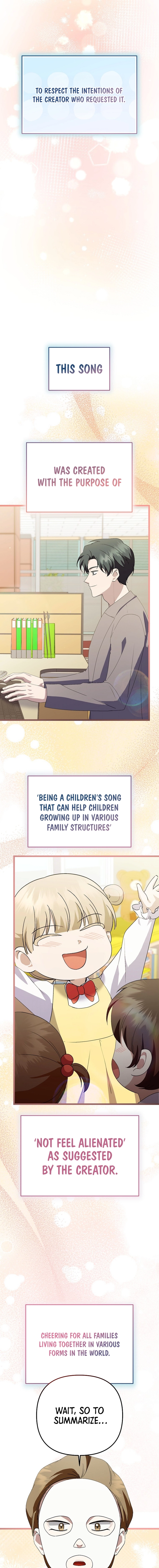Read Genius Lout Composer Returns chapter 61 image 15 on Lezhin