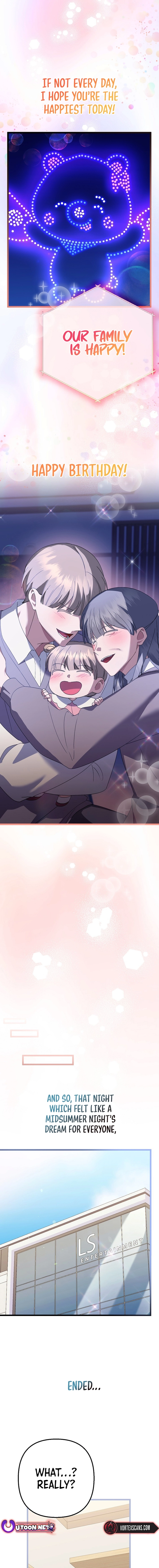 Read Genius Lout Composer Returns chapter 61 image 3 on Lezhin