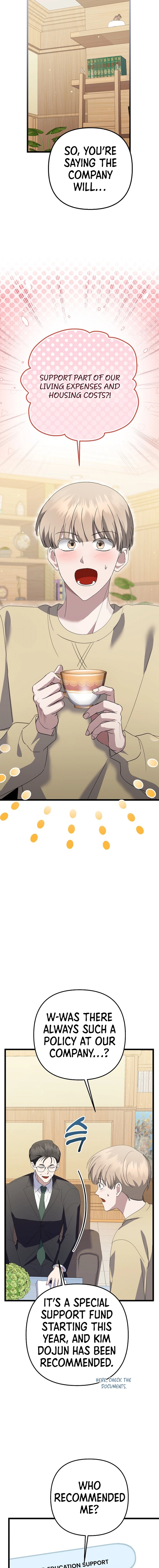 Read Genius Lout Composer Returns chapter 61 image 4 on Lezhin