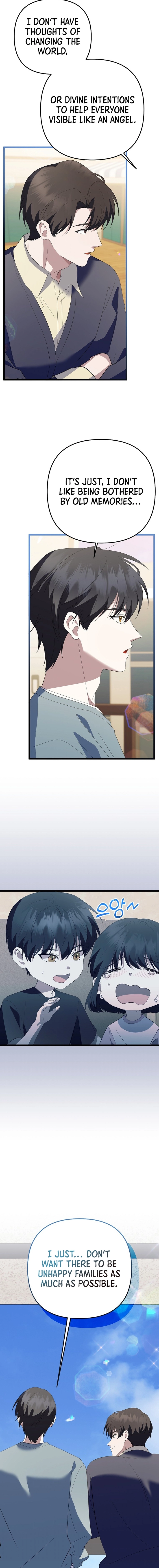 Read Genius Lout Composer Returns chapter 61 image 8 on Lezhin